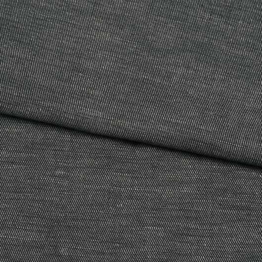 Lněný kepr, šedý