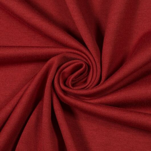 Modalový úplet, rezavý