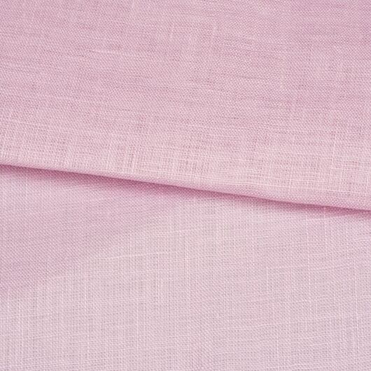 Lněné plátno, lehké, lila