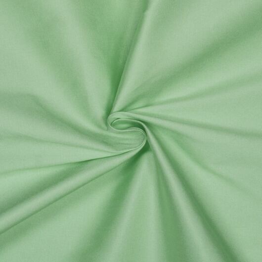 Taffeta fabric, art silk, mint