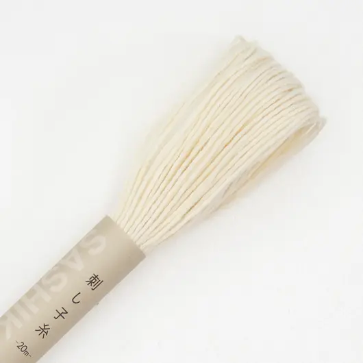 Olympus sashiko thread 100m