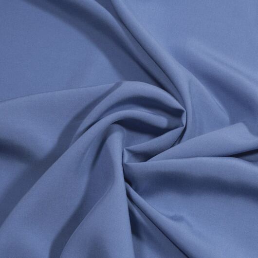 Lyocell plain weave, light blue