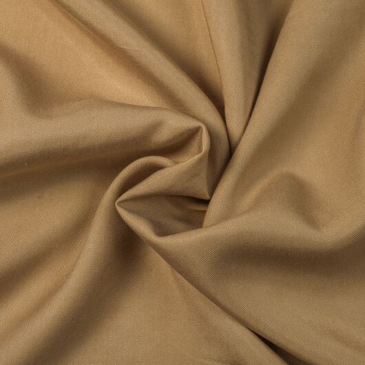 Lyocell twill, beige