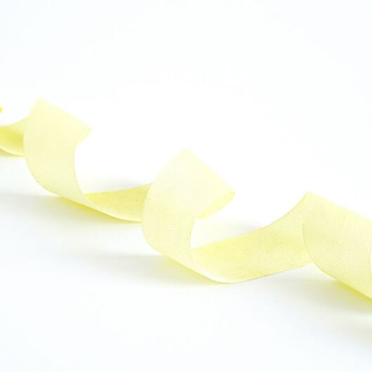 Silk ribbon 2 cm