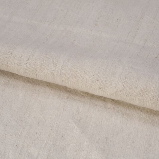 Heirlooom linen, natural
