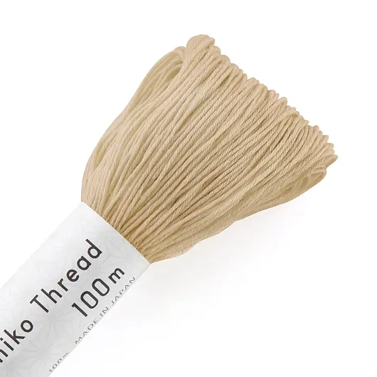 Olympus sashiko thread 100m