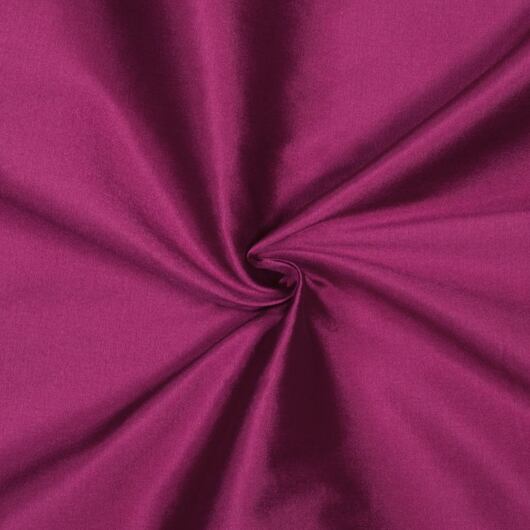 Taffeta fabric, art silk, pink