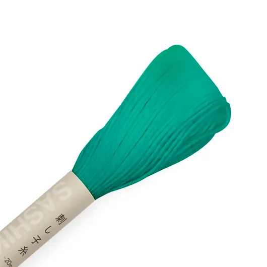 Olympus sashiko thread 20m