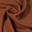 Lyocell twill, cinnamon