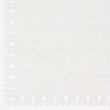 European linen fabric white