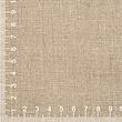 European linen fabric, natural 100% linen, heavy