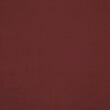 French designer fabric Dobby Rust, EcoVero, brown
