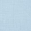Light blue heavy ramie fabric