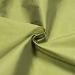 Taffeta fabric, art silk, light green