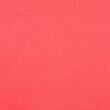 Linen cotton blend fabric, salmon