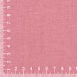 Heavy linen cotton blend fabric, pink