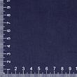 Fine linen fabric, 100% linen, dark blue