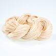 Olympus sashiko thread, 100m, cream