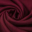 Lyocell crepe georgette, crimson