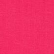Pink linen fabric, 100% linen