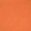 Len s bavlnou, lehký, oranžový