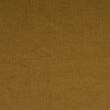 Fine linen fabric, 100% linen, mustard yellow