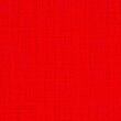 Linen fabric, 100% linen, red