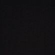 Heavy linen fabric, 100% linen, black