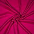 Red eri silk fabric