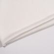 Silk jersey, ivory white