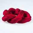 Olympus sashiko thread, 100m, crimson