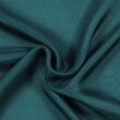 Silk chiffon, teal, 0.5m