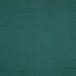 Spun silk jersey, teal