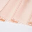 Lyocell crepe georgette, apricot