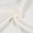 Fine wool gauze fabric, 100% wool