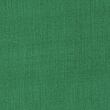 Lněné plátno, zelené