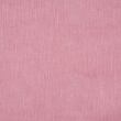 Lněné plátno, lehké, růžové