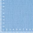 Linen fabric, 100% linen, light blue