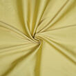 Beige taffeta art silk fabric