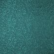 Brocade ornaments, teal