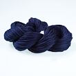 Olympus sashiko thread, 100m, indigo blue