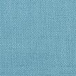 Light blue heavy linen fabric, 100% linen