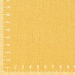 Yellow heavy linen fabric, 100% linen