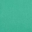 Linen cotton blend fabric, green
