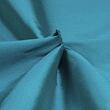 Taffeta fabric, art silk, turquoise