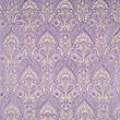 Brocade of the duke, gold and lilac