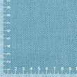 Light blue heavy linen fabric, 100% linen