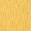 Yellow heavy linen fabric, 100% linen