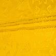 Brocade fabric Qing, yellow