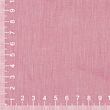 Lněné plátno, lehké, růžové